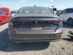 2023 HONDA ACCORD