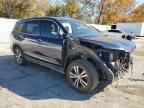 2018 HONDA PILOT