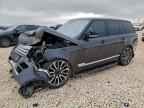 2016 LAND ROVER RANGE ROVER
