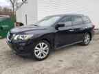 2018 NISSAN PATHFINDER