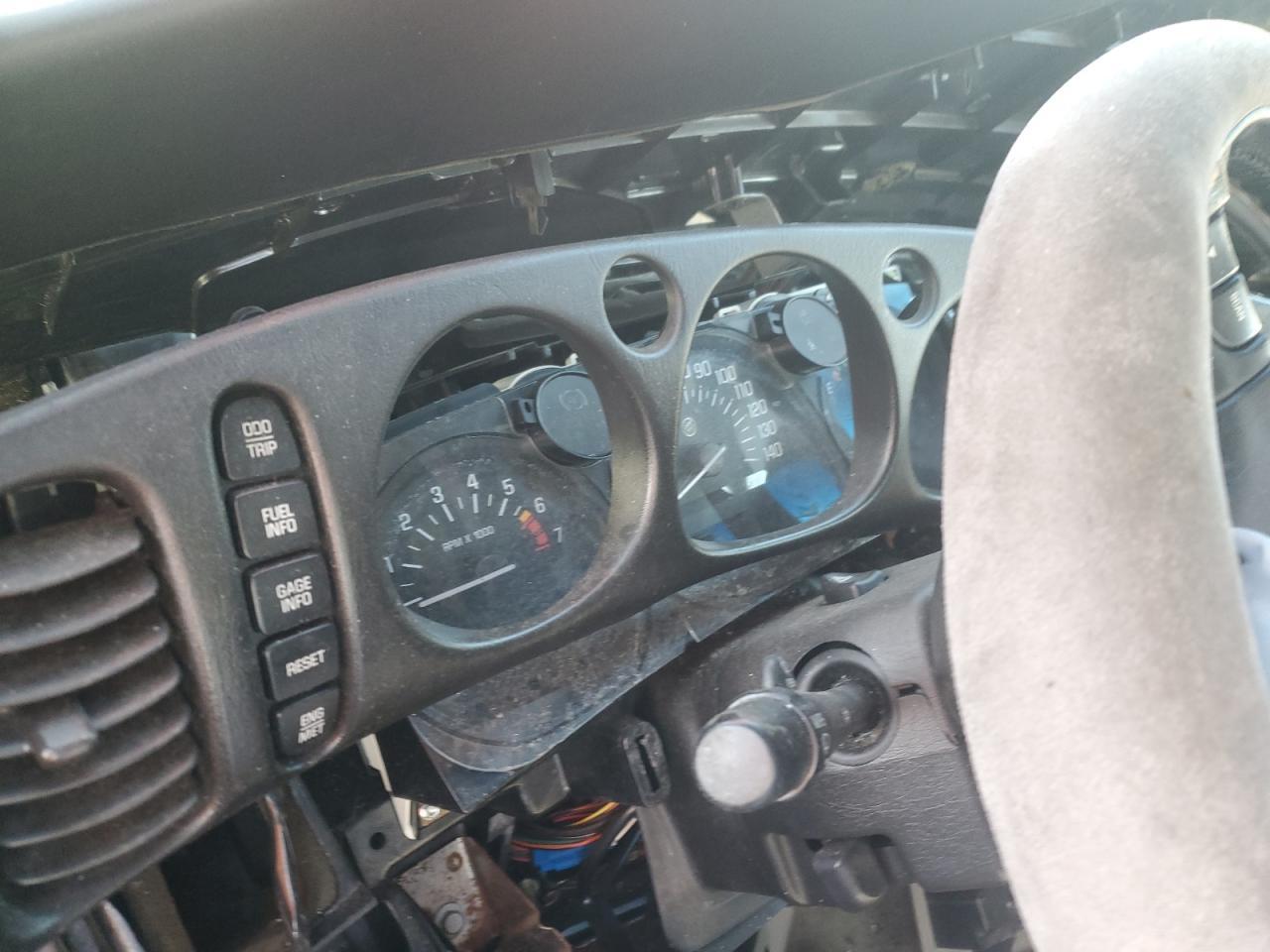 2004 BUICK Lesabre