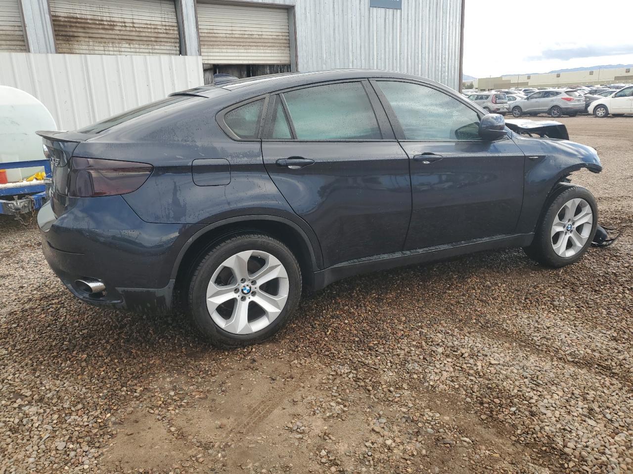 2010 BMW X6