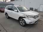 2013 TOYOTA HIGHLANDER