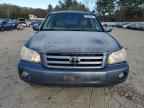 2006 TOYOTA HIGHLANDER
