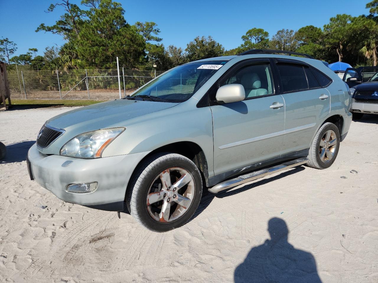 2005 LEXUS Rx 330