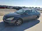 2006 HONDA ACCORD