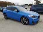 2020 BMW X2