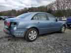 2009 HYUNDAI SONATA