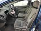 2011 HONDA CIVIC