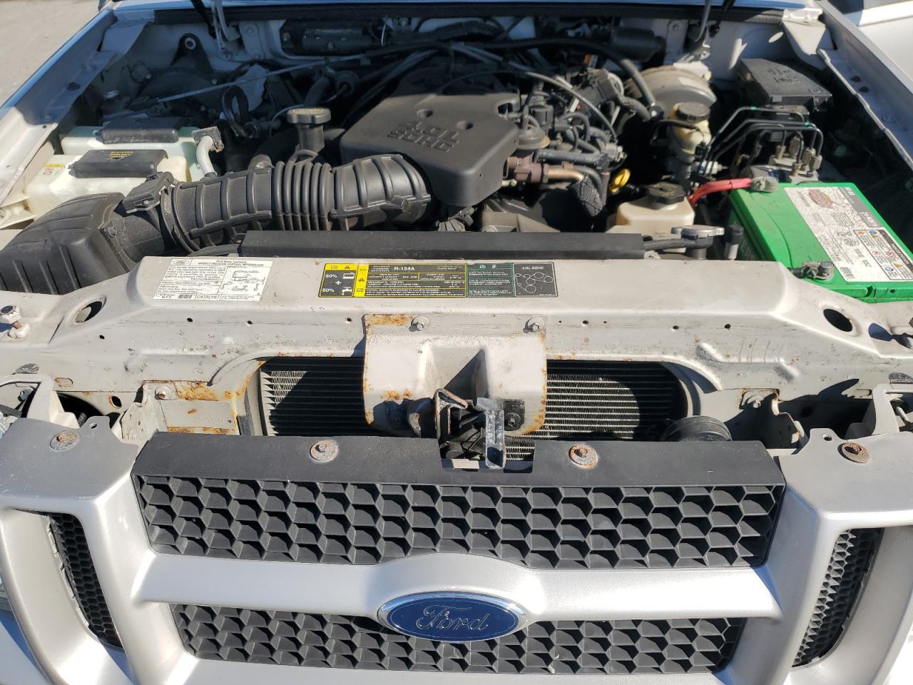 2005 FORD Explorer Sport Trac