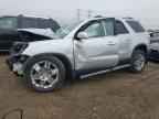 2010 GMC ACADIA