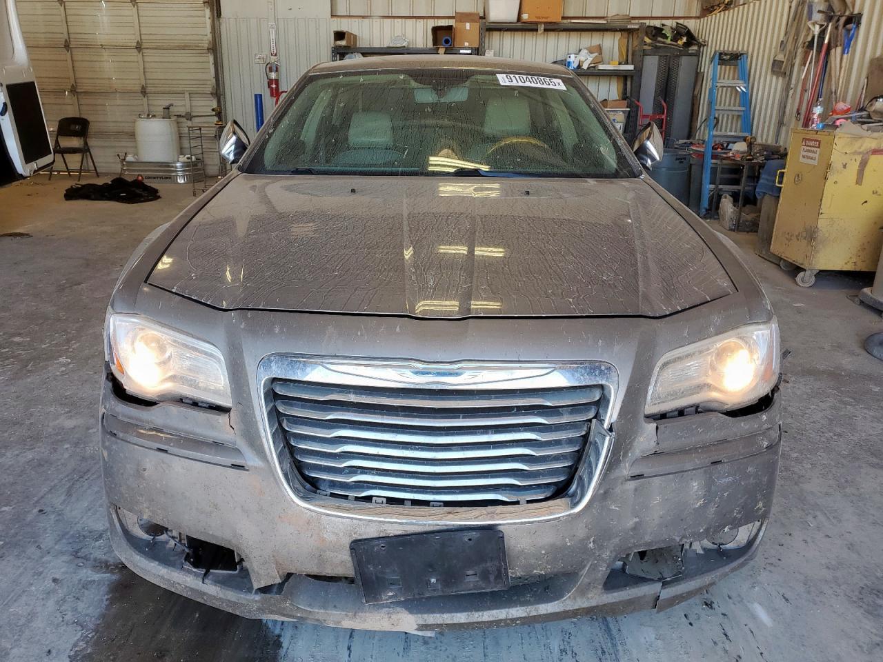 2014 CHRYSLER 300
