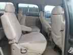 2001 NISSAN Quest