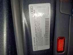 2023 AUDI S5