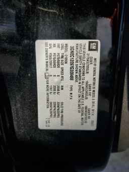 2007 CHEVROLET Avalanche