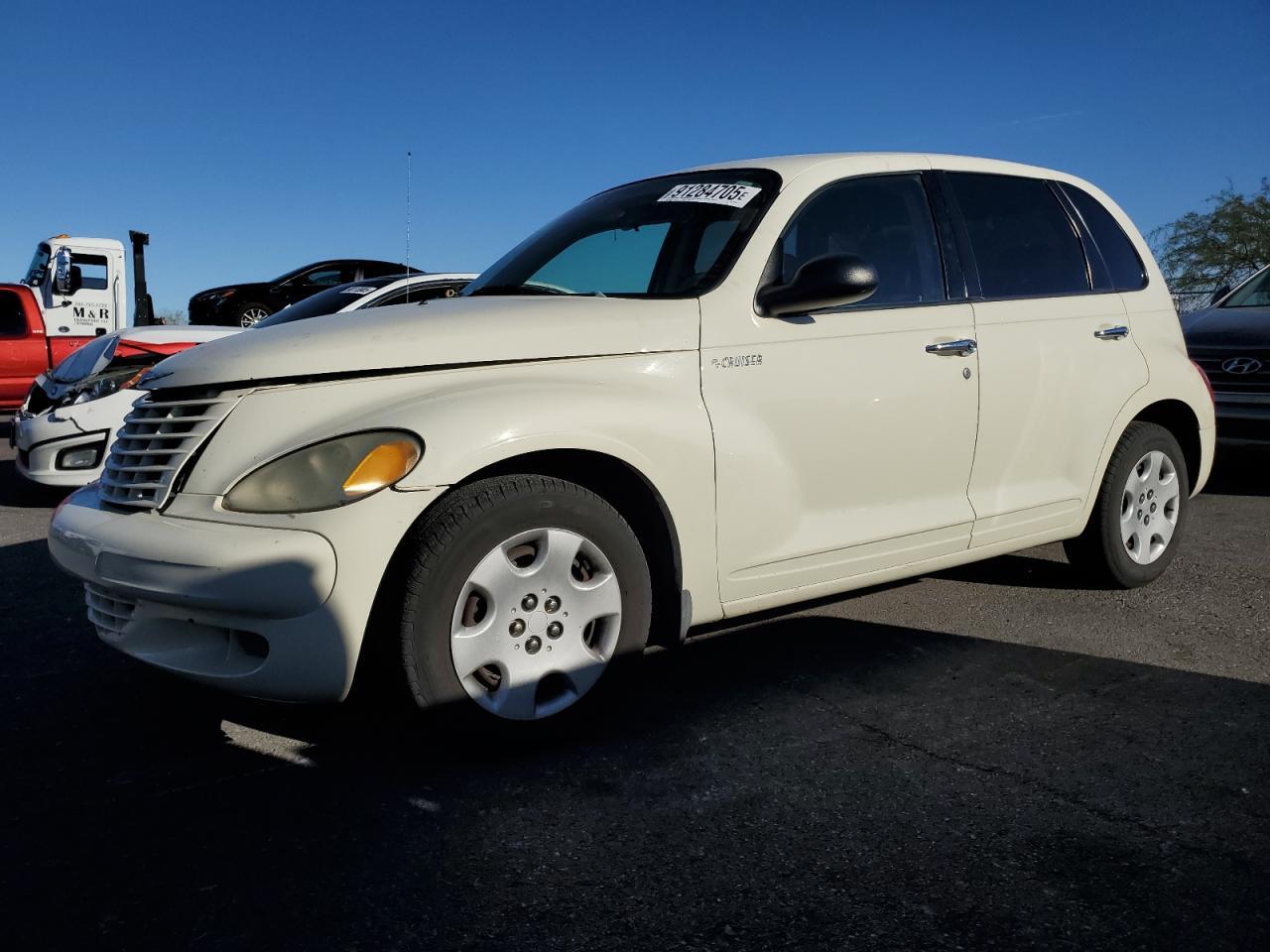 2005 CHRYSLER PT CRUISER