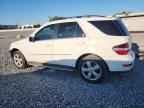 2010 MERCEDES-BENZ ML-Class