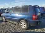2002 TOYOTA HIGHLANDER