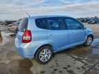 2008 HONDA FIT
