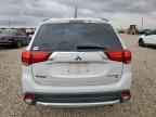 2016 MITSUBISHI outlander