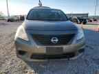 2014 NISSAN VERSA
