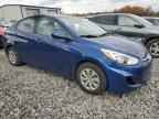 2016 HYUNDAI ACCENT