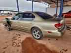 2002 INFINITI I35