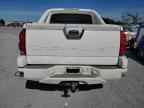 2002 CHEVROLET Avalanche