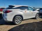 2018 LEXUS RX 350