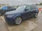 2018 LAND ROVER RANGE ROVER