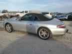 1999 PORSCHE 911