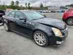 2013 CADILLAC CTS