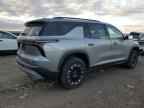 2024 CHEVROLET TRAVERSE