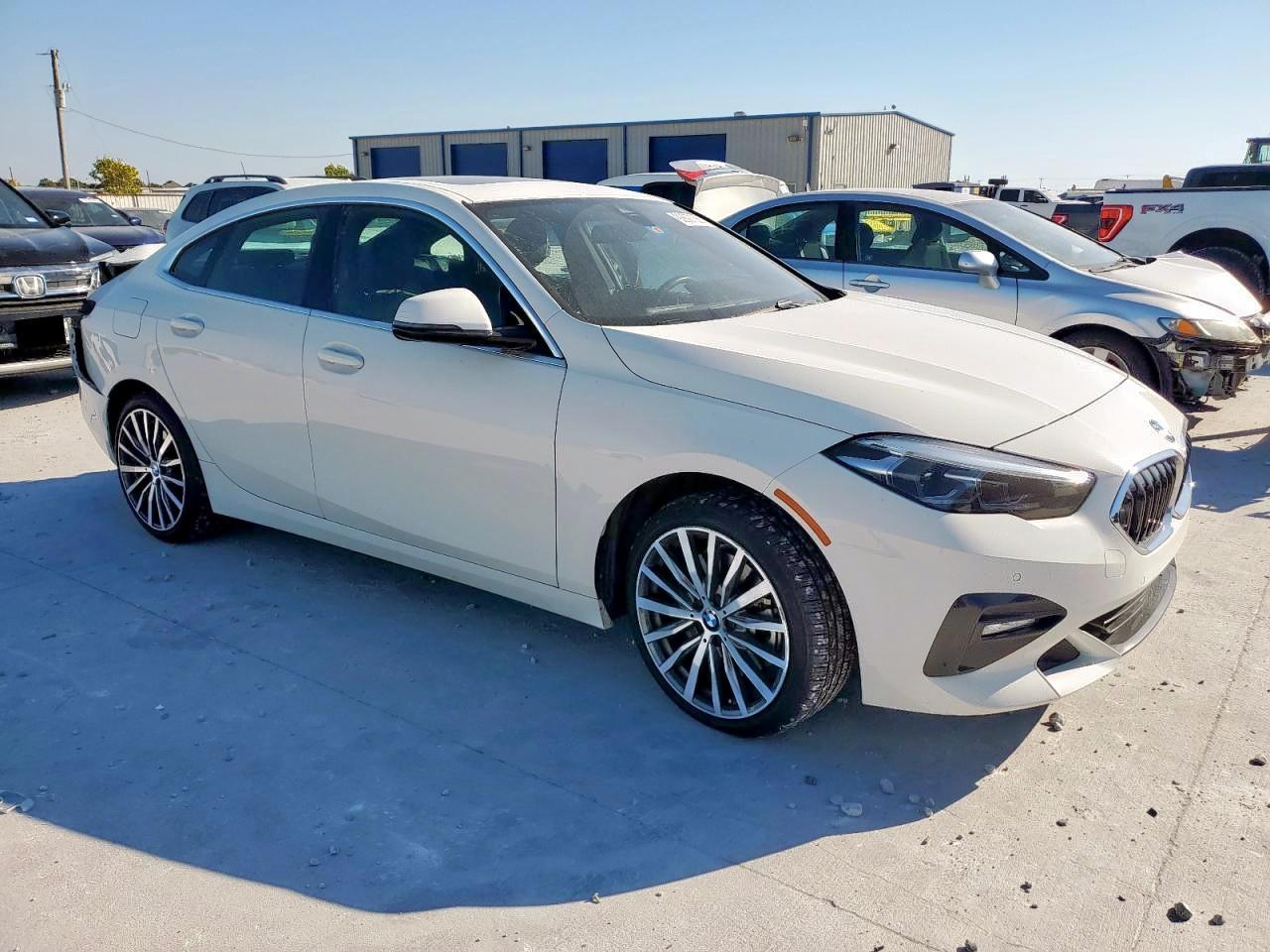 2020 BMW 2 Series
