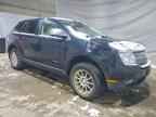 2007 LINCOLN MKX