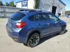 2017 SUBARU Crosstrek