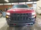 2020 CHEVROLET Silverado