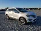 2016 LINCOLN MKC