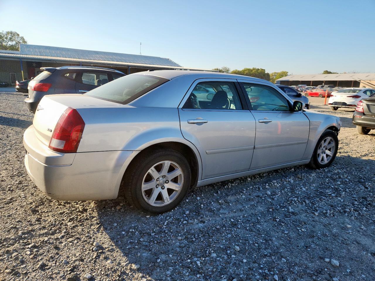 2006 CHRYSLER 300