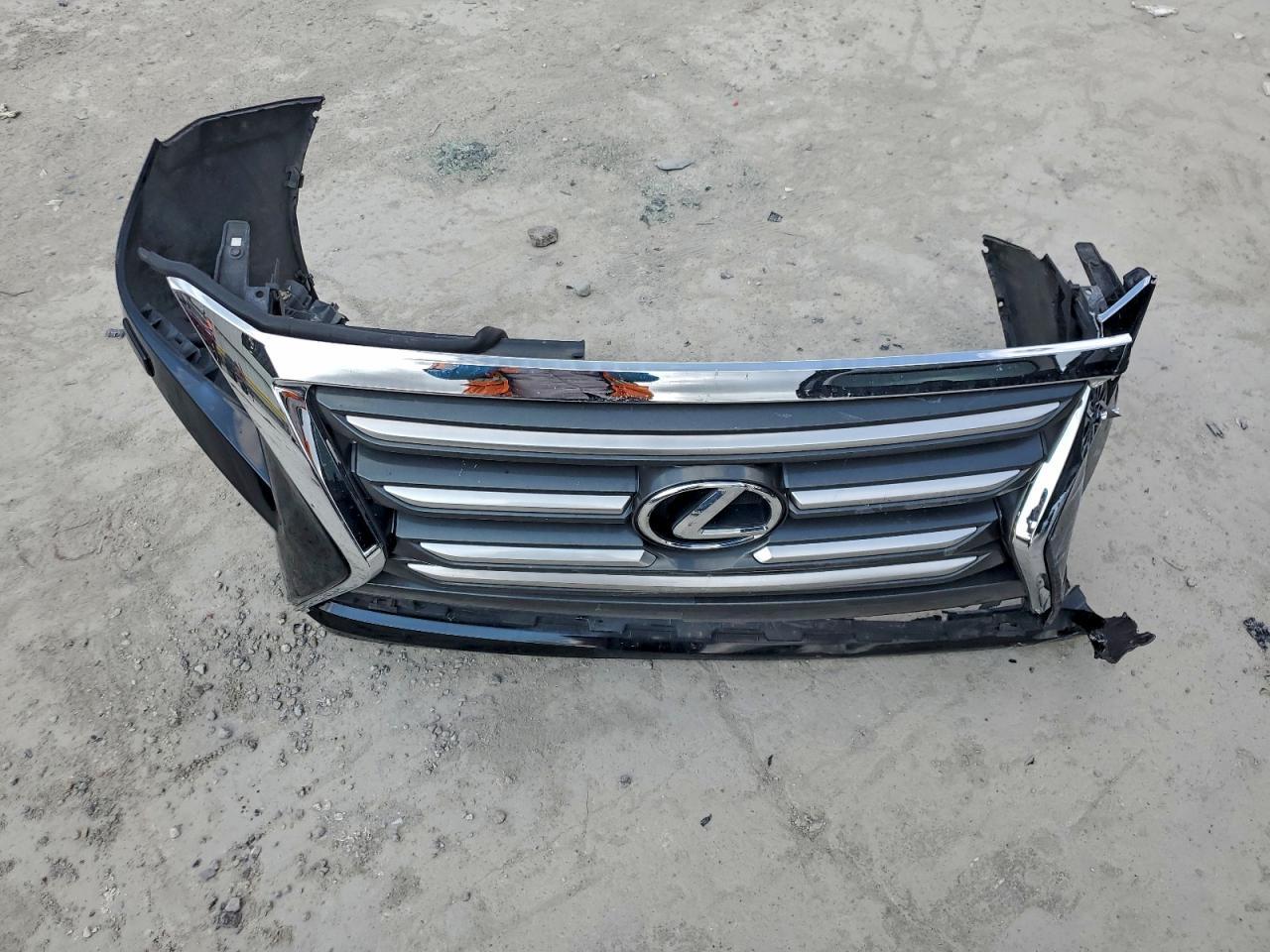 2018 LEXUS GX 460