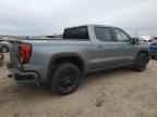 2021 GMC Sierra