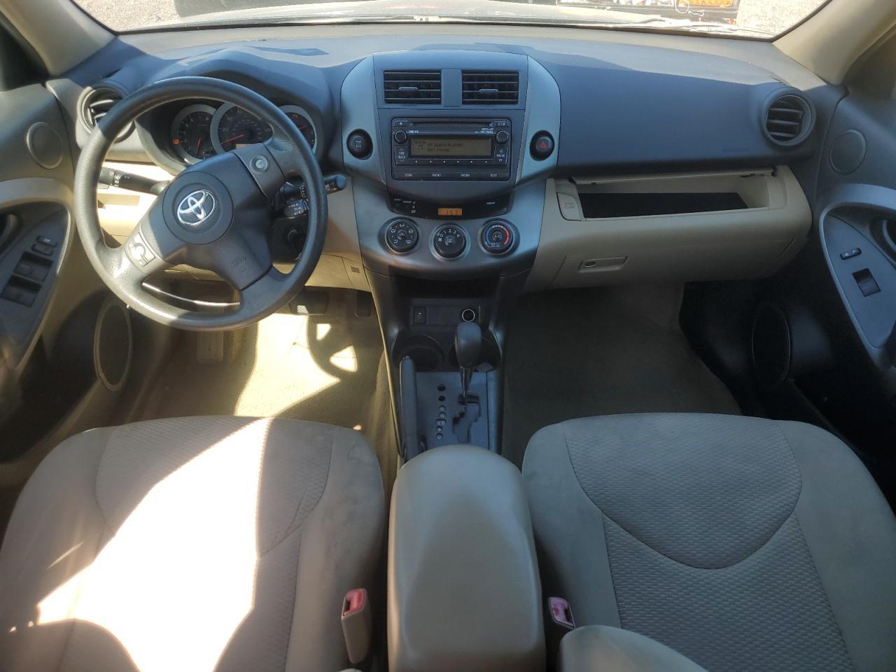 2012 TOYOTA RAV4
