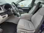 2015 TOYOTA HIGHLANDER