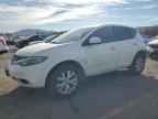 2011 NISSAN MURANO