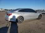2021 CHEVROLET MALIBU