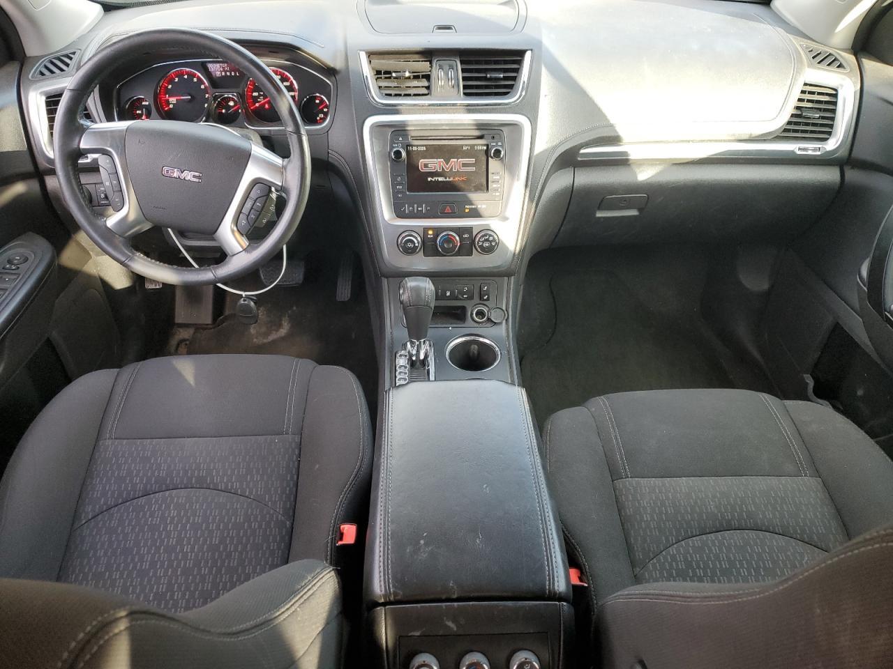 2014 GMC ACADIA