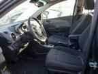 2012 CHEVROLET SONIC