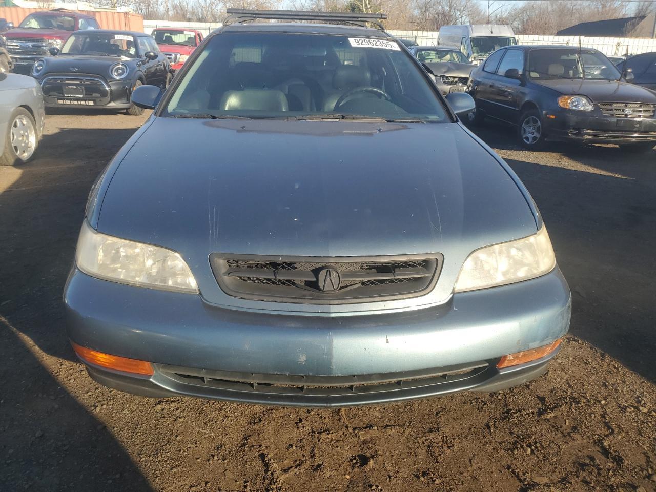 1997 ACURA 2.2cl