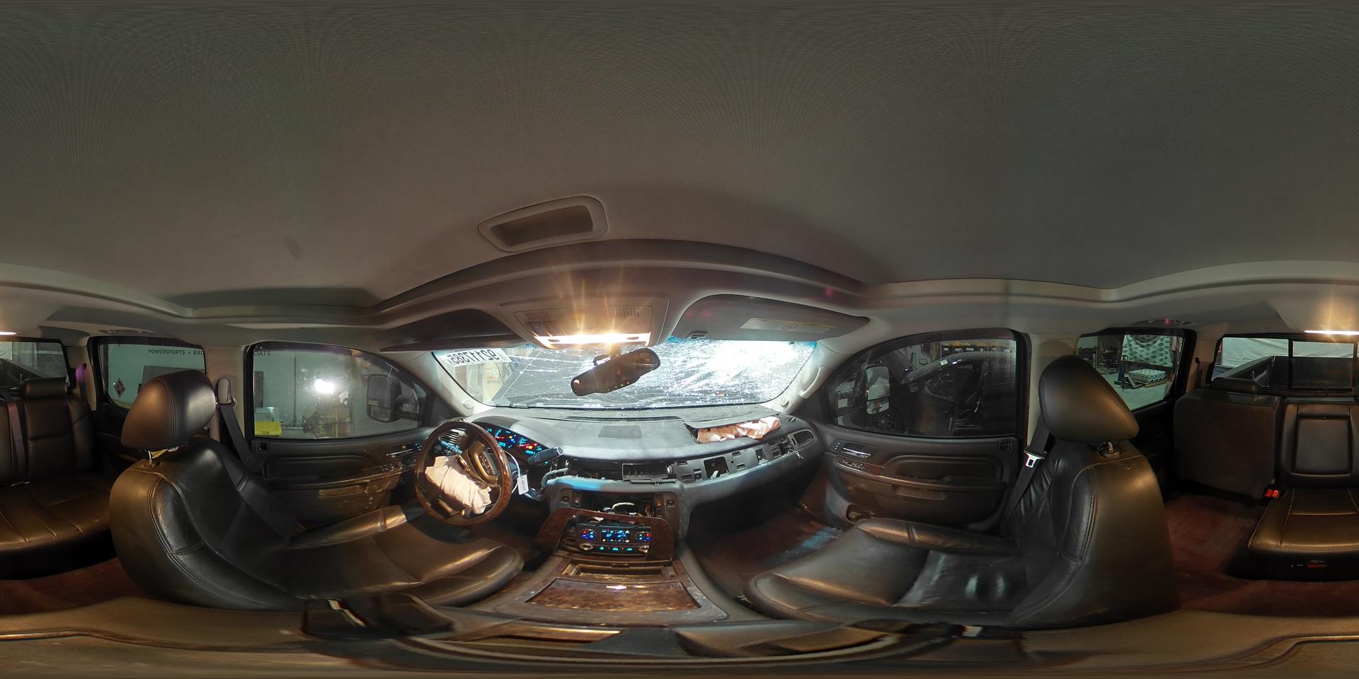 2012 GMC Sierra