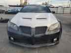 2009 PONTIAC G8